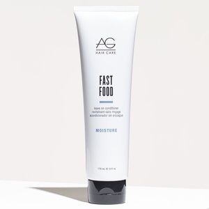 AG Fast Food Leave on Conditioner - NEW!